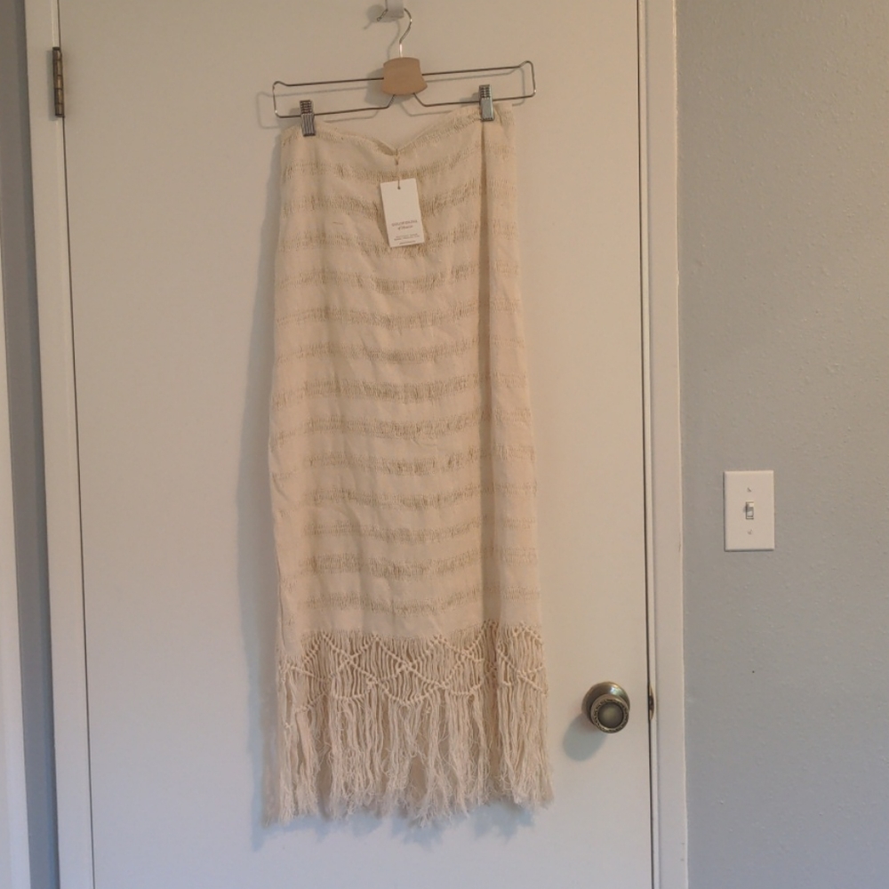 Golondrina of Mexico Skirt